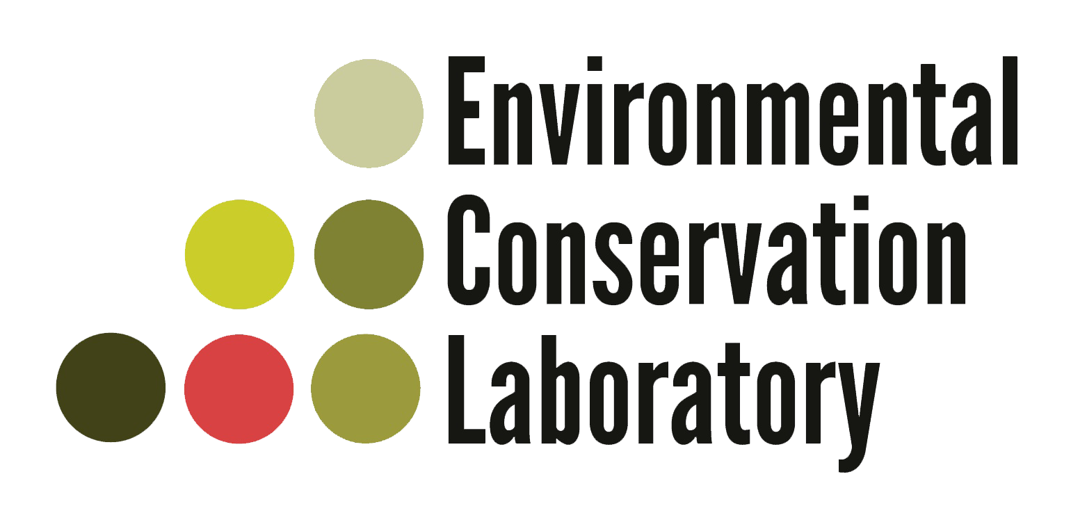 Contact Us Environmental Conservation Lab